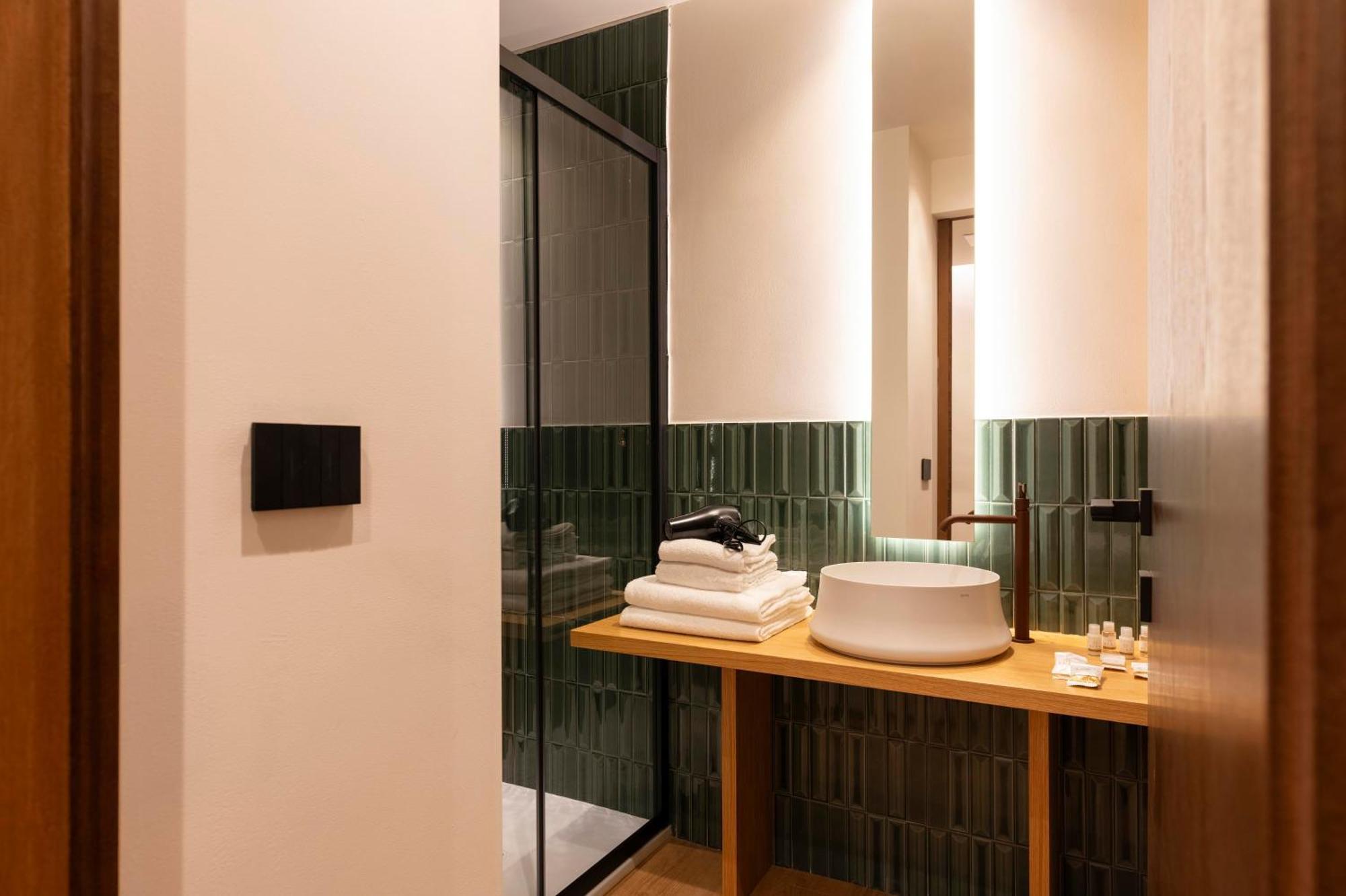 Grand Master Suite - Symphony Rome Exterior photo